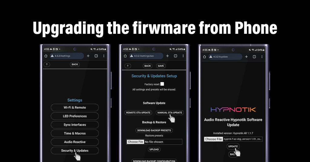 hypnotikfx-upgradingthefirwmarefromphone