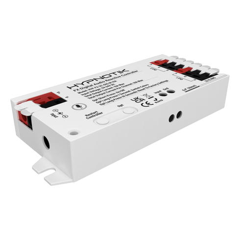 audioreactivepixelcontroller(wi-fi)