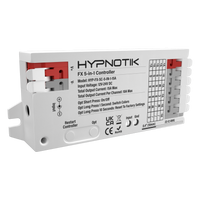 FX Controllers 5-in-1