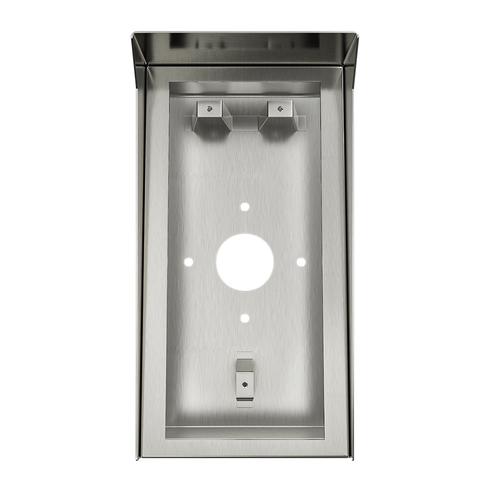 brushedstainless,standard,carbonsteel,stainless#304-corrosionresistant,stainless#316-marinecorrosionresistant