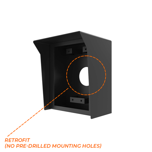 black,retrofit(nopre-drilledmountingholes)