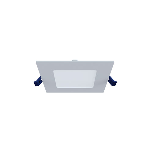 htmesh4"squarelowprofilerecesseddownlight