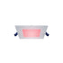 htmesh4"squarelowprofilerecesseddownlight