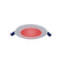 htmesh4"roundlowprofilerecesseddownlight