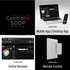 audioreactivepixelcontroller(wi-fi)