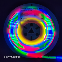 Vibe Pixel Linear Lighting