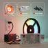 x-prokit-vibex5strip+controller(5-in-1,wi-fi)+powersupply
