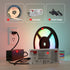x-prokit-vibex5strip+controller(5-in-1,wi-fi)+powersupply