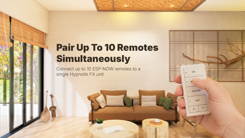audioreactivepixelcontroller(wi-fi)