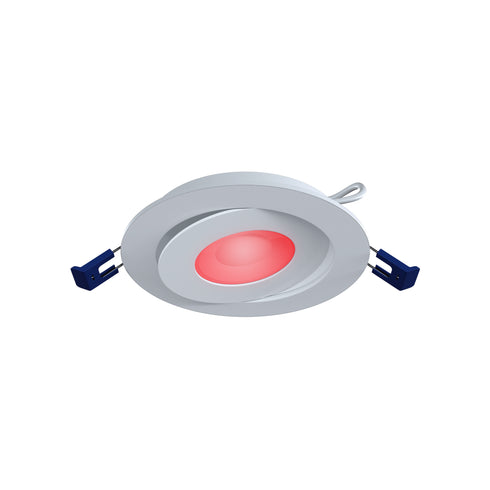 htmesh4"recessedgimbaldownlight