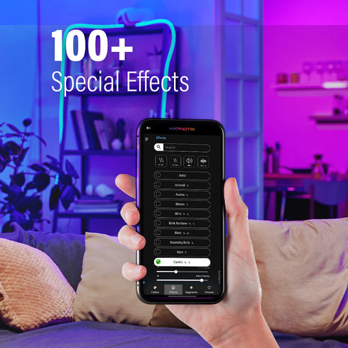 audioreactivepixelcontroller(wi-fi)