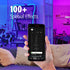 audioreactivepixelcontroller(wi-fi)