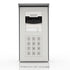 silver,standard,carbonsteel,stainless#304-corrosionresistant,stainless#316-marinecorrosionresistant