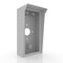 silver,standard,carbonsteel,stainless#304-corrosionresistant,stainless#316-marinecorrosionresistant