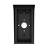 black,standard,carbonsteel,stainless#304-corrosionresistant,stainless#316-marinecorrosionresistant