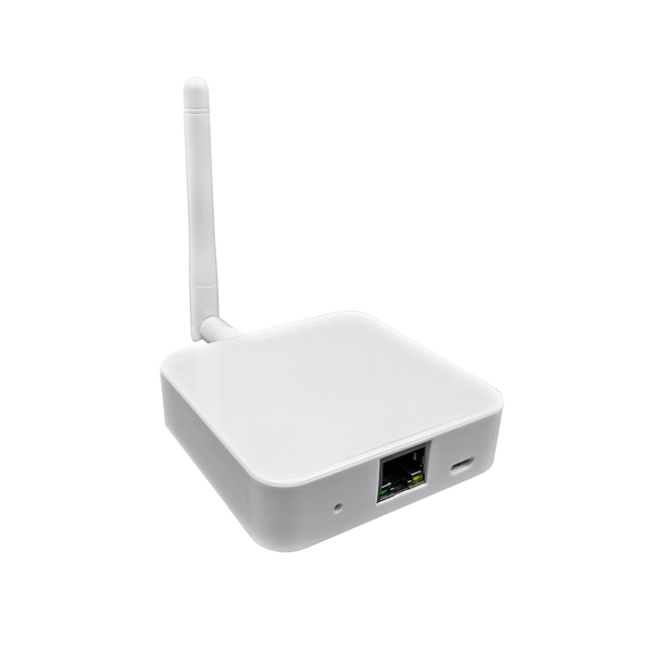 HT Mesh Gateway