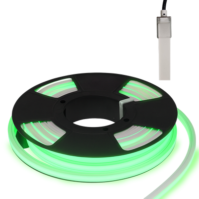 RGB + 3000K